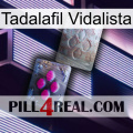 Tadalafil Vidalista 38